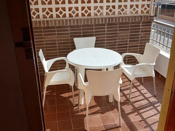Casa o chalet independiente en Avenida Justo Quesada, 22 - Foto 21