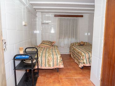 Chalet en  Partida Pla de la Llacuna 17 - Foto 50