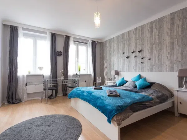 Estudio en calle San Florencio, 11 - Foto 1