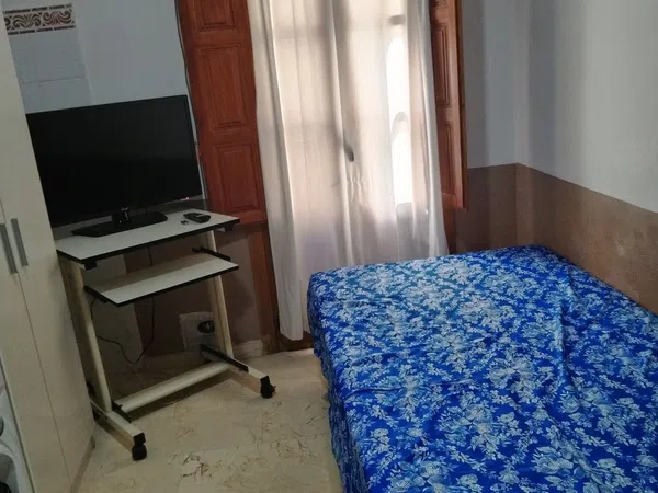 Estudio en Centro s/n, Ctra Sierra - Acceso Nuevo Alhambra, Ctra Sierra - Acceso Nuevo Alhambra - Foto 1