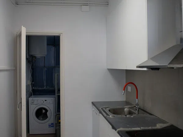 Piso en Calle de Josep Aparici, Sabadell, La Creu Alta, La Creu Alta - Foto 5