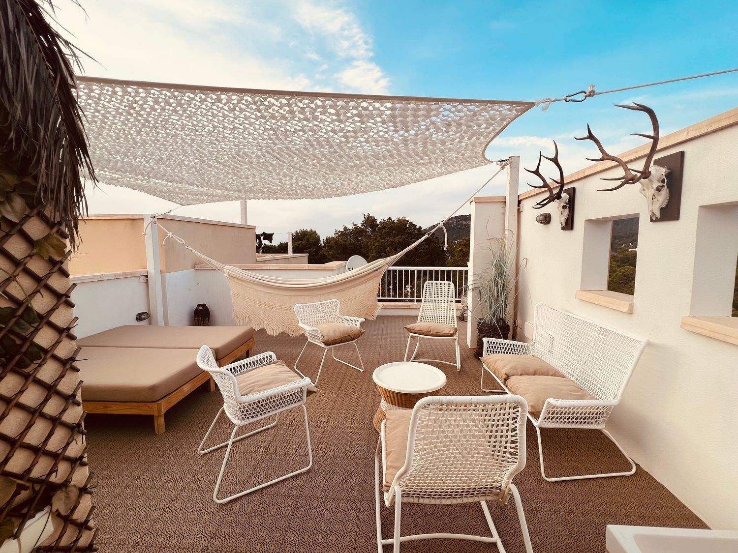Chalet pareado en Calle Calvià, 8, Cala Vedella - Cala Tarida - Cala Conta, Cala Vedella - Cala Tarida - Cala Conta - Foto 8