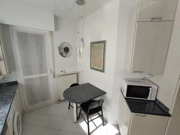 Ático en avenida Pamplona, 3 - Foto 12