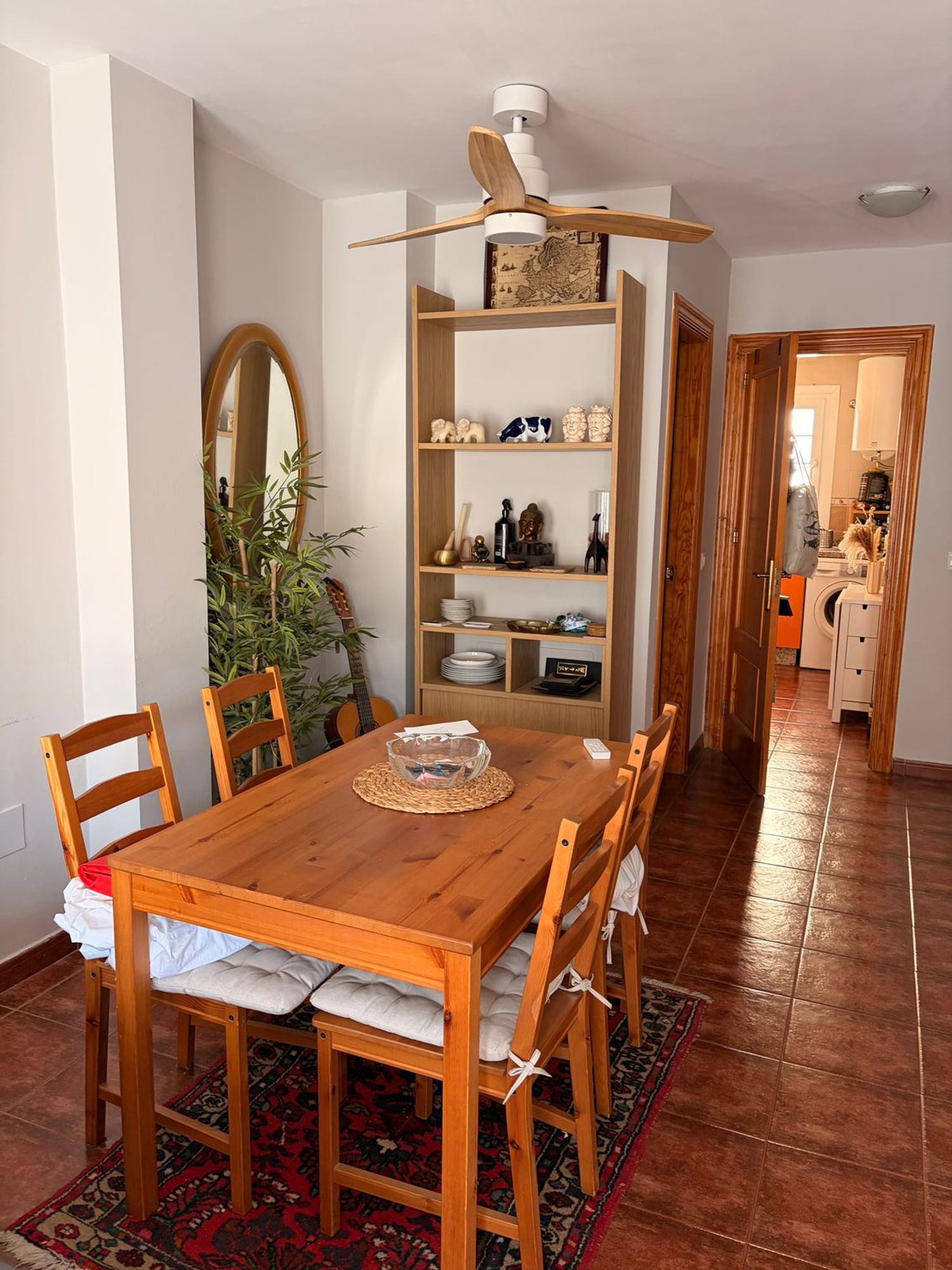 Dúplex en Calle Pina Dominguez, 23, Pedregalejo - Morlaco - Foto 5
