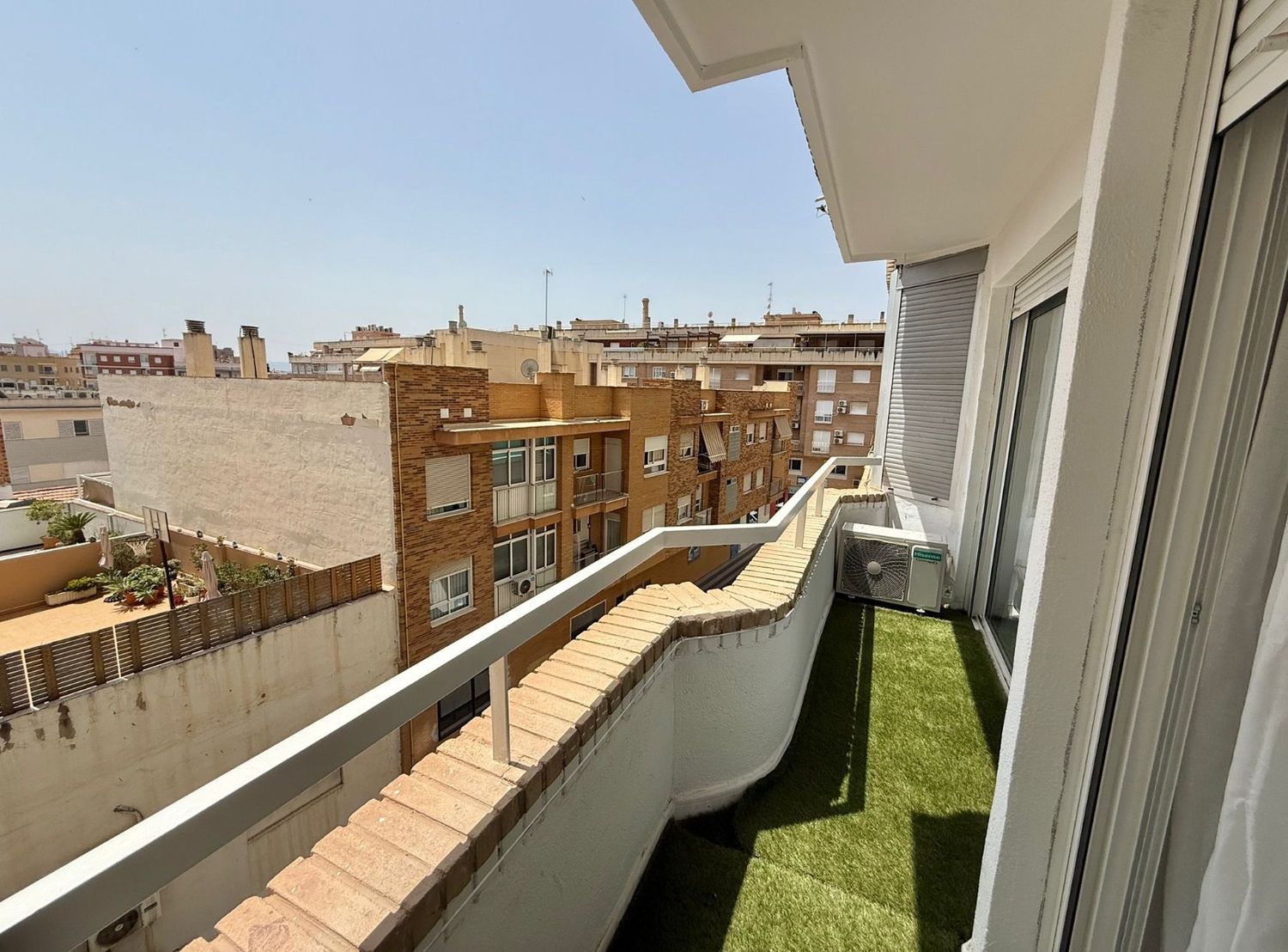 Piso en Estación, 28 - Foto 4