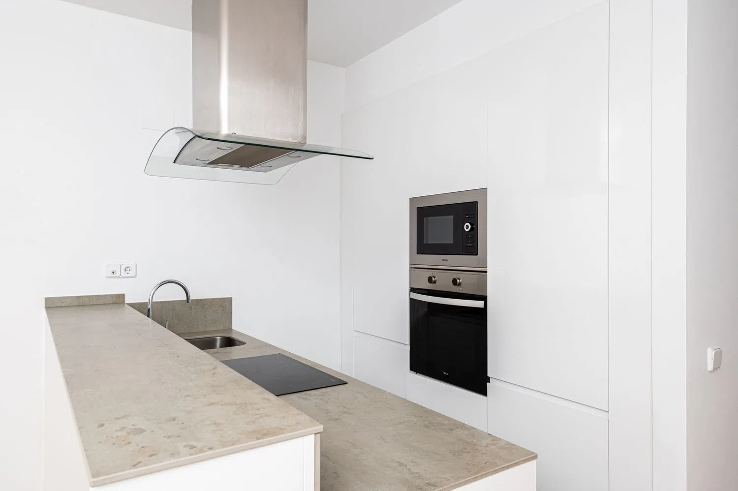 Estudio en Barrio Guindalera - Foto 5