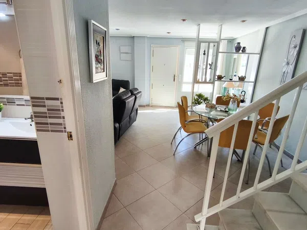 Chalet adosado en calle Consueta, 1 - Foto 39