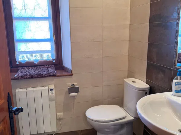 Casa de pueblo en Rioseco, 220 - Foto 22