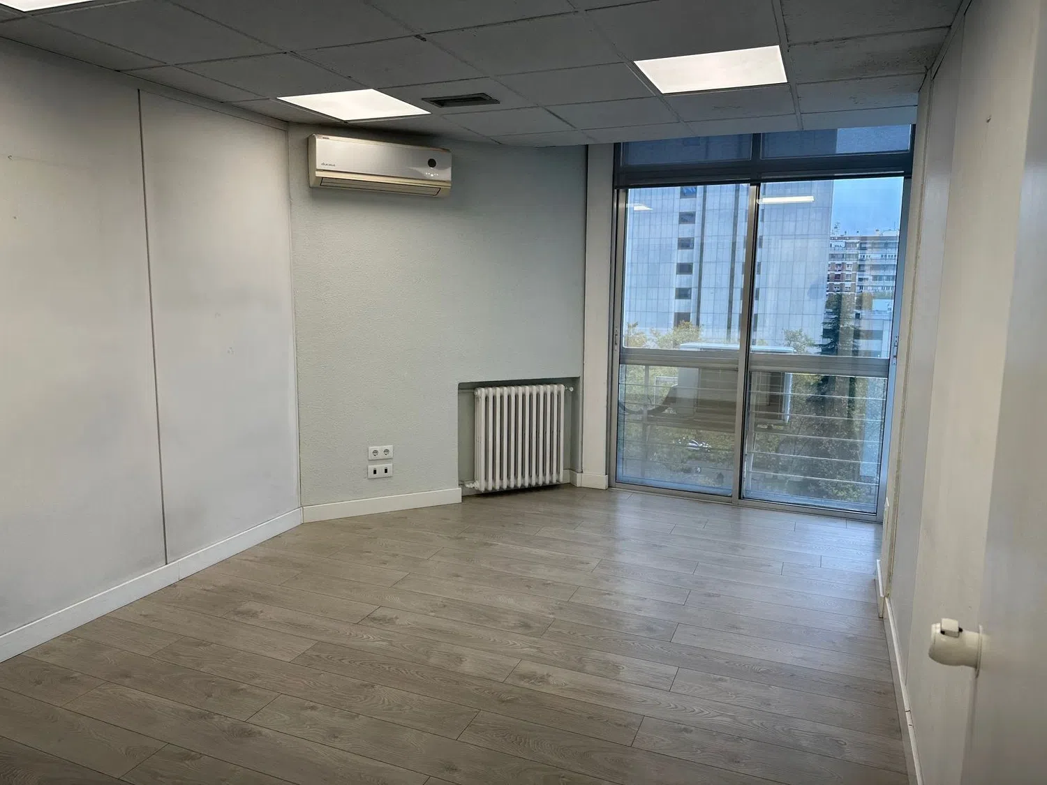 Piso en paseo de la Castellana, 123 - Foto 3