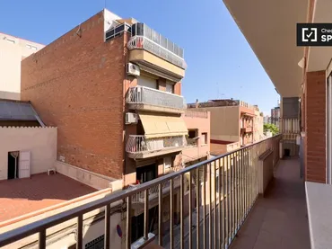 Piso en Badalona - Foto 11