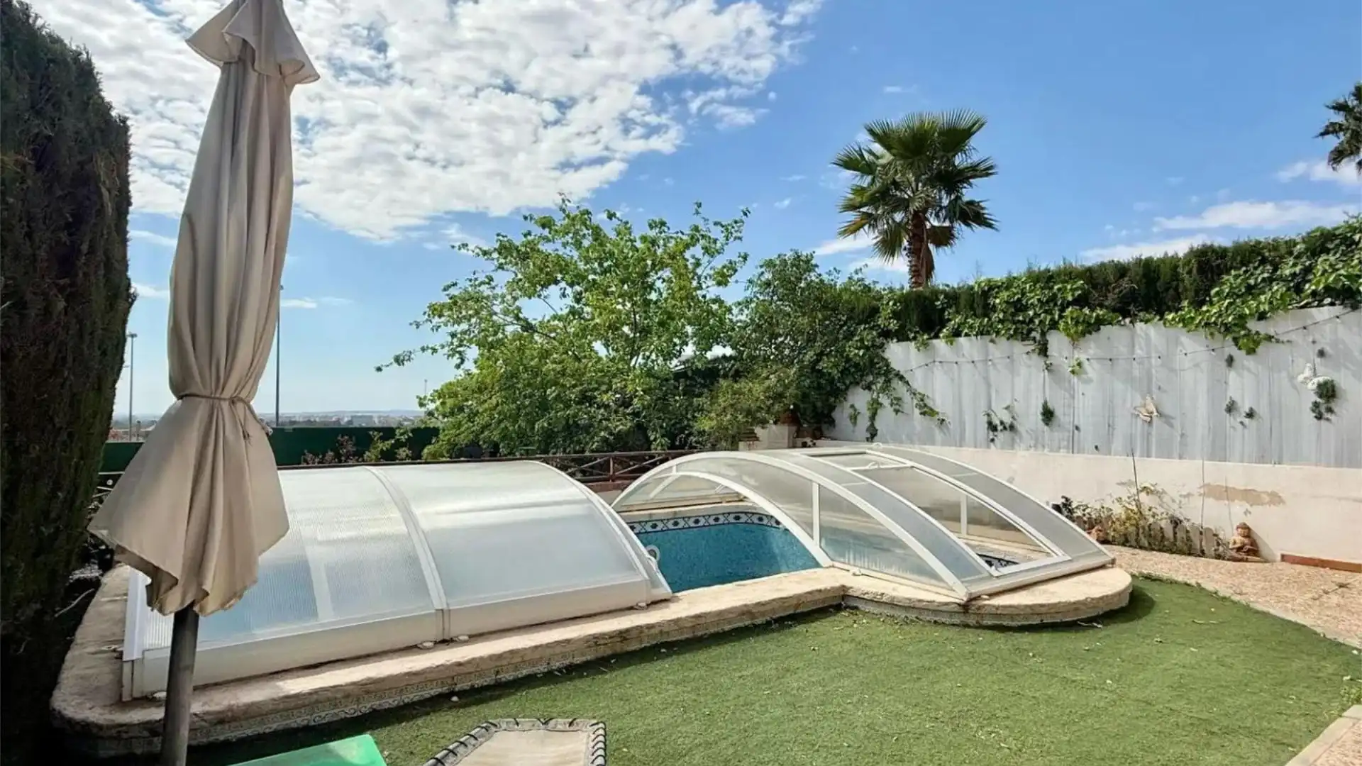 Piso en  Carrer Benejama 19 - Foto 29