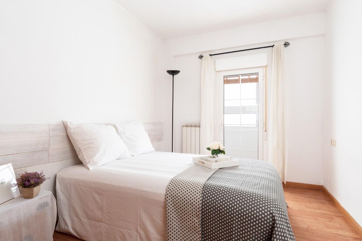 Piso en Barrio La Granja - Foto 11