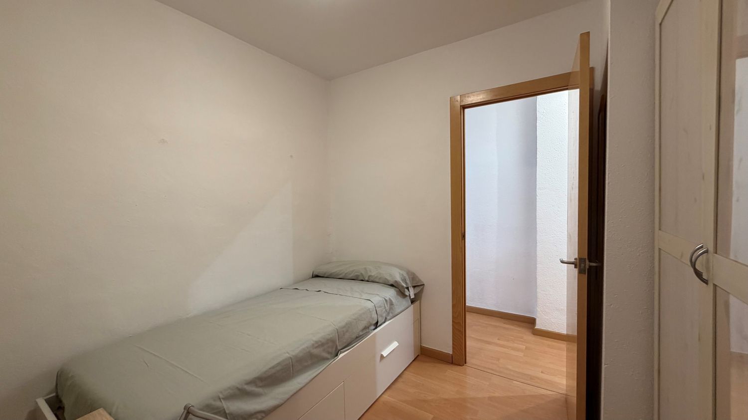 Piso en Calle d'Emili Baró, 25, Benimaclet - Foto 20