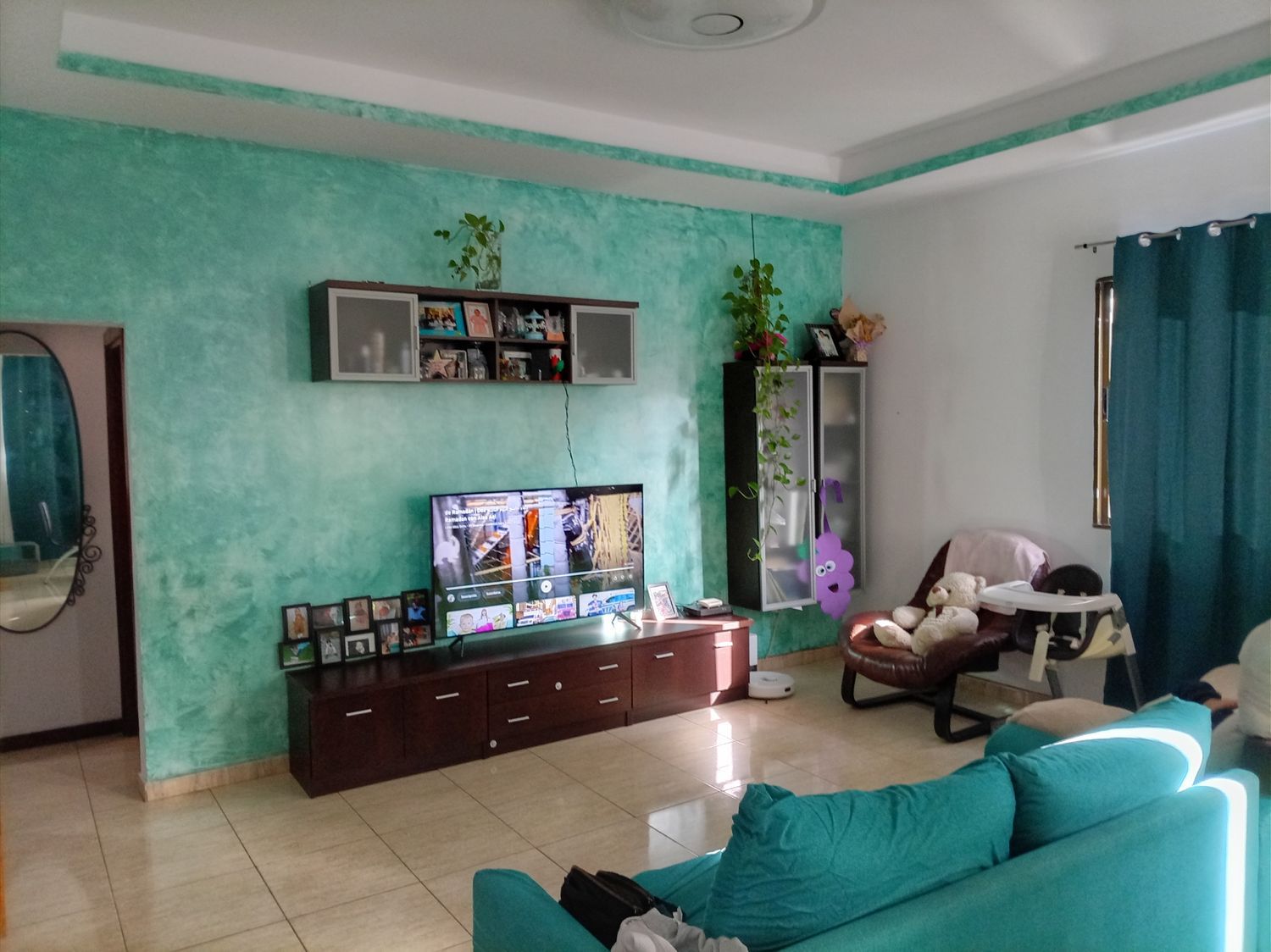 Piso en Calle Doña Perfecta, 71, Schamann - Rehoyas - Foto 5