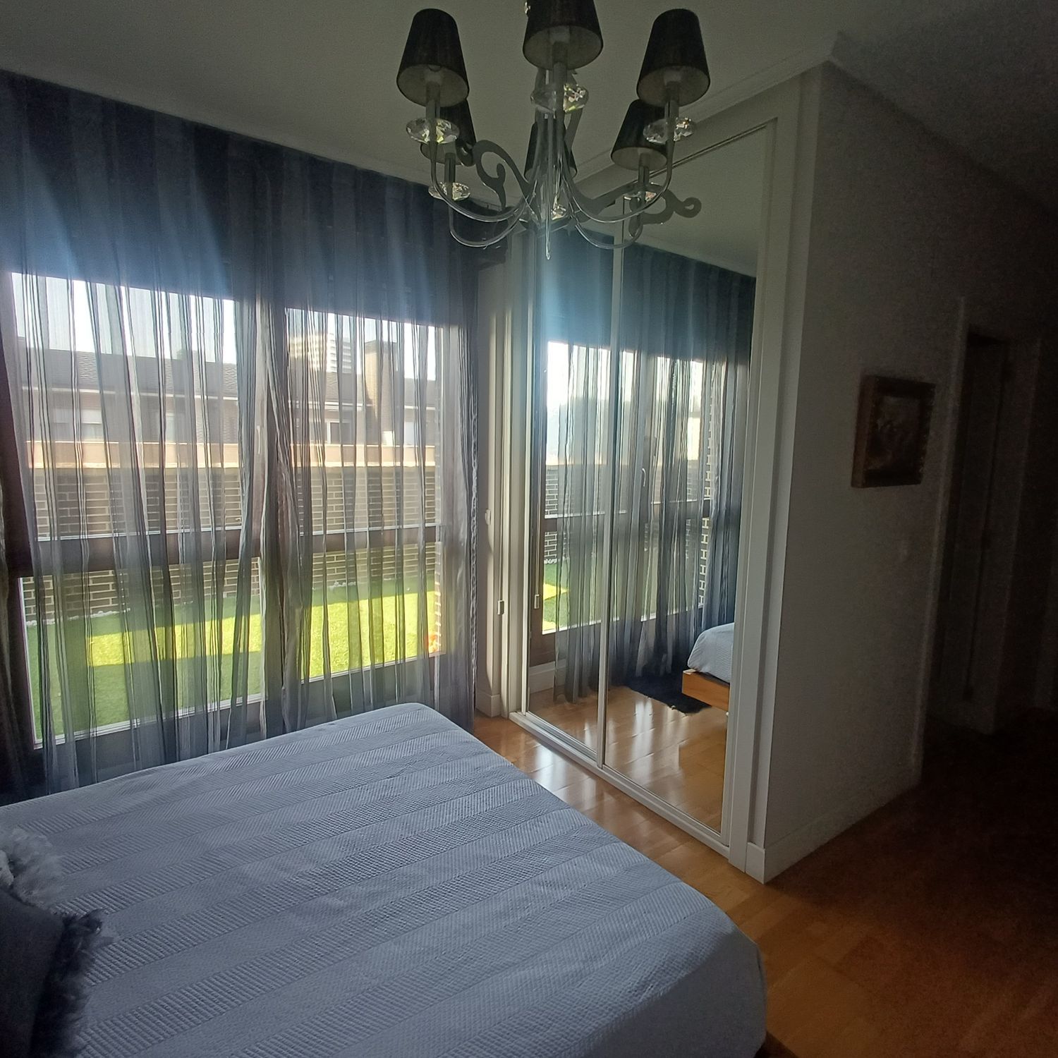 Ático en Altos Hornos de Vizcaya Hiribidea, 33, Lasesarre, Lasesarre - Foto 21