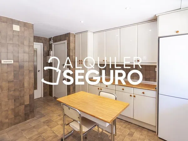 Piso en Plaza Cancillería, Casa de Campo - Foto 18