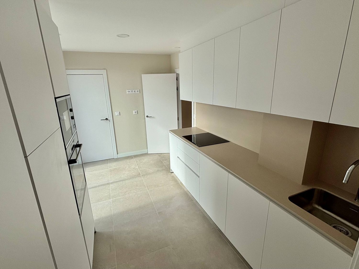 Piso en avenida Europa, 8 - Foto 9