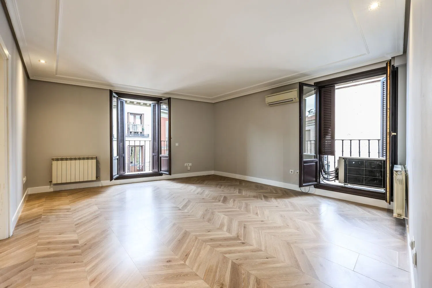 Piso en Barrio Sol - Foto 1