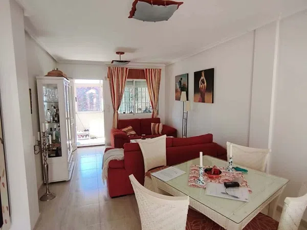 Chalet adosado en Avenida de el Mirador, 24, Santiago de la Ribera, Santiago de la Ribera - Foto 4