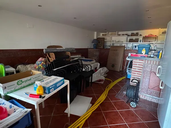 Chalet adosado en Calle Serranía del Sol, 3, Trassierra - Las Jaras - Foto 28