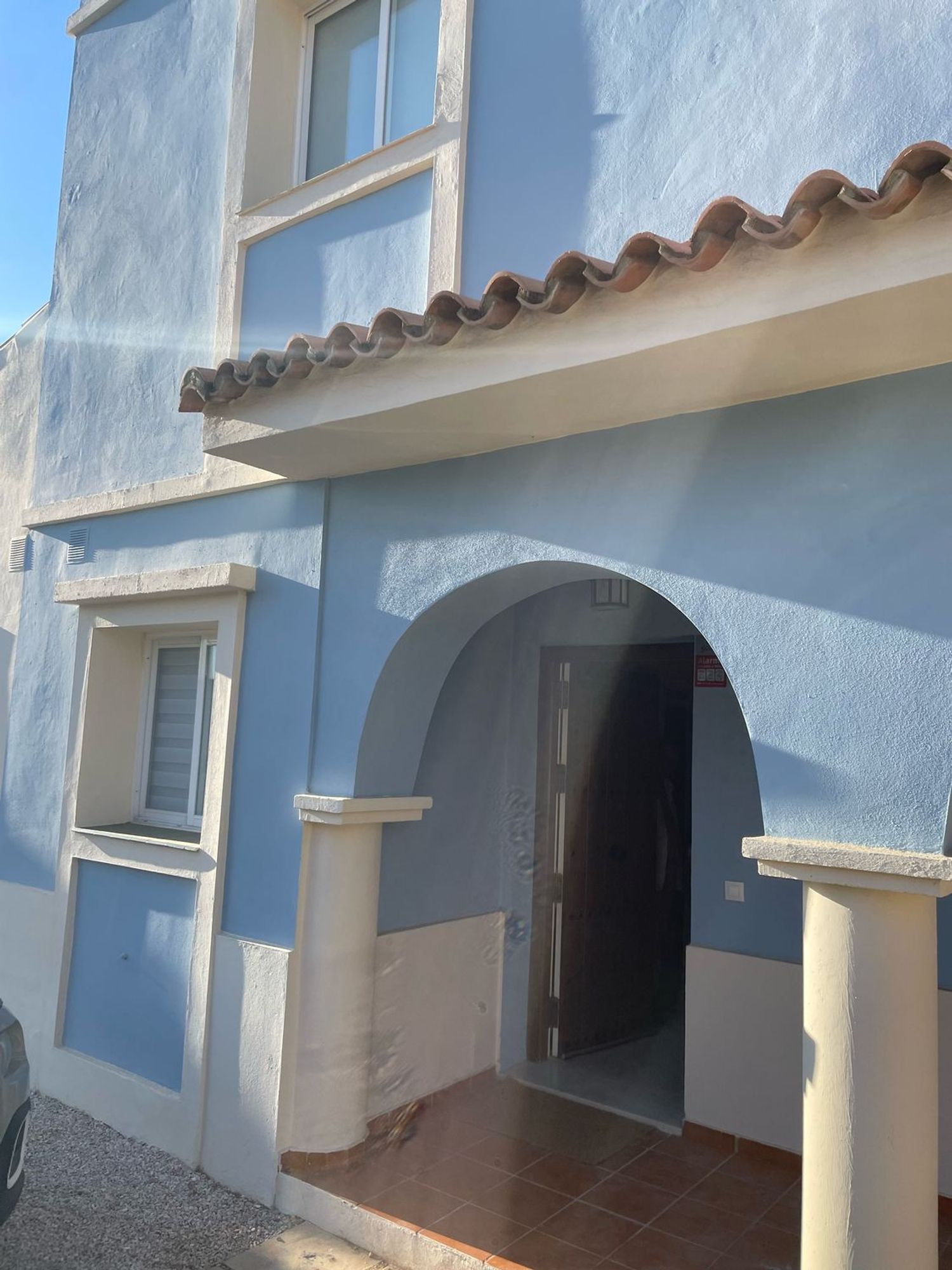 Chalet adosado en Calle Rubén Darío, 4 - Foto 23