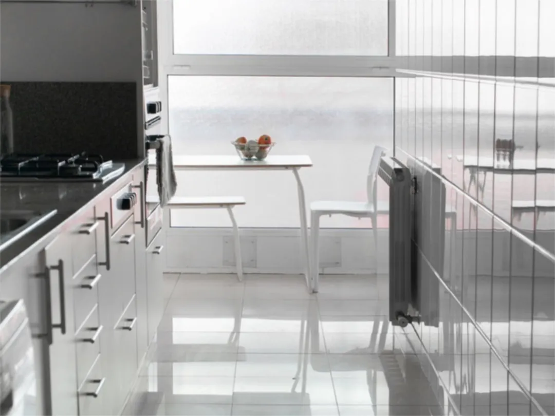 Piso en  Carrer de Cervantes 10C - Foto 4