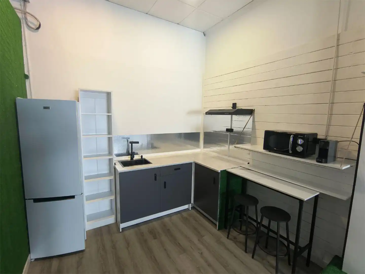 Estudio en  Camino de Ronda 44 - Foto 7