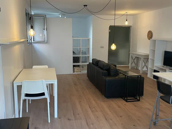 Estudio en Calle Margarita, 2, La Garita - Marpequeña, La Garita - Marpequeña - Foto 6