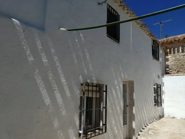 Cortijo en Cortijo en Diseminado Extrarradio, 117 - Foto 35
