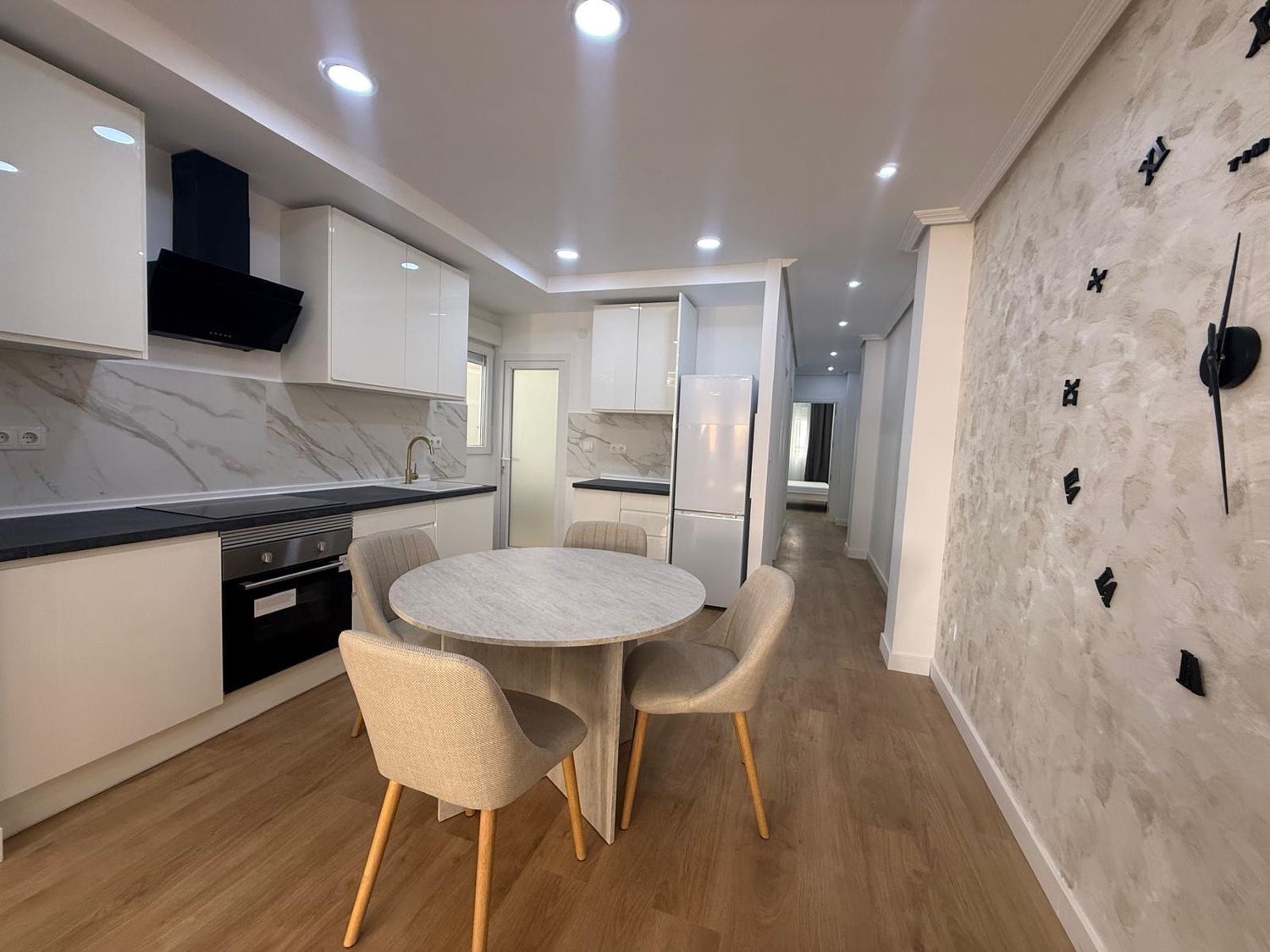 Piso en calle Manuel Pérez Ruiz, 5 - Foto 3