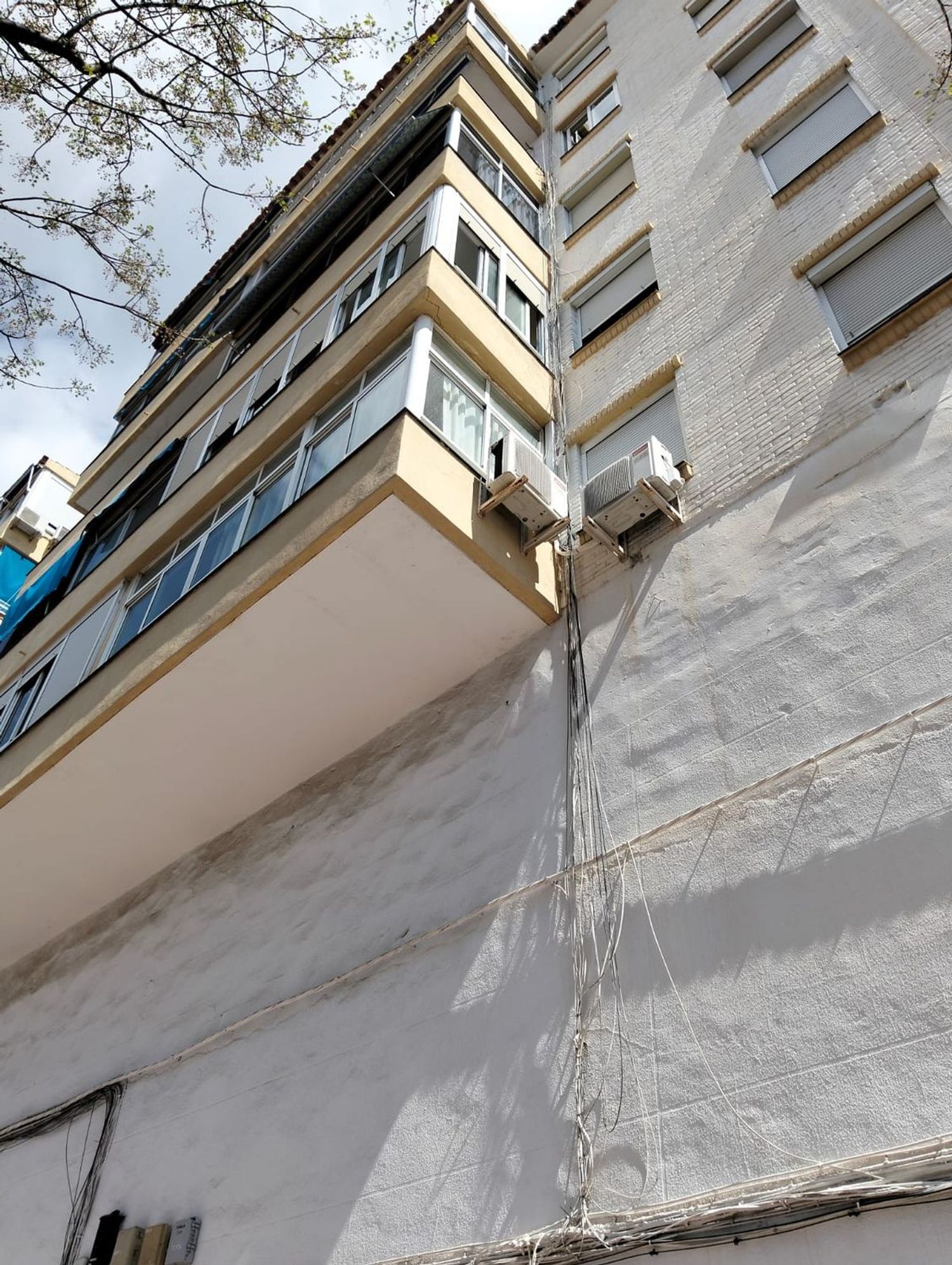 Piso en travesía Huerta de los Cristales, 4 - Foto 8