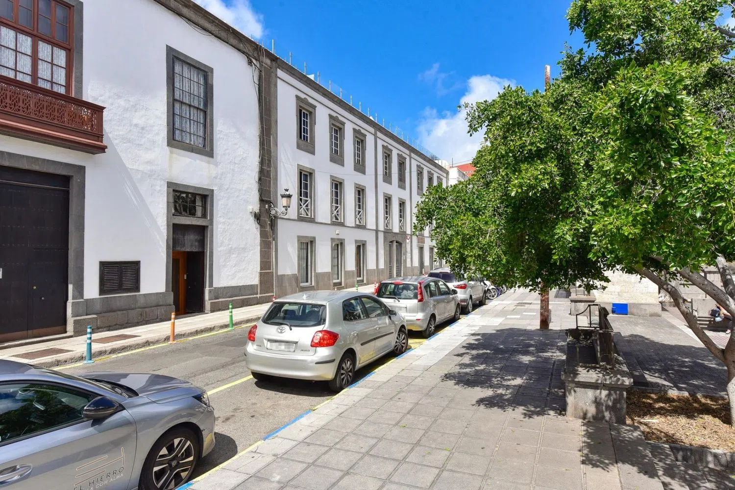 Dúplex en calle Doctor Domingo Déniz, 9 , bajo 1 - Foto 11