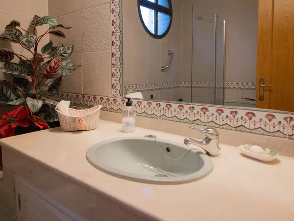 Casa o chalet independiente en Parquelagos - Puente Nuevo, Parquelagos - Puente Nuevo - Foto 9