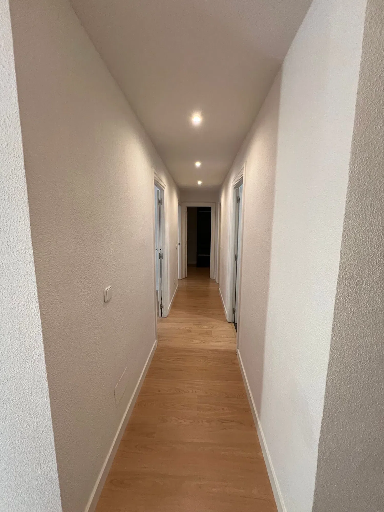Piso en calle del Príncipe de Vergara, 291 - Foto 3