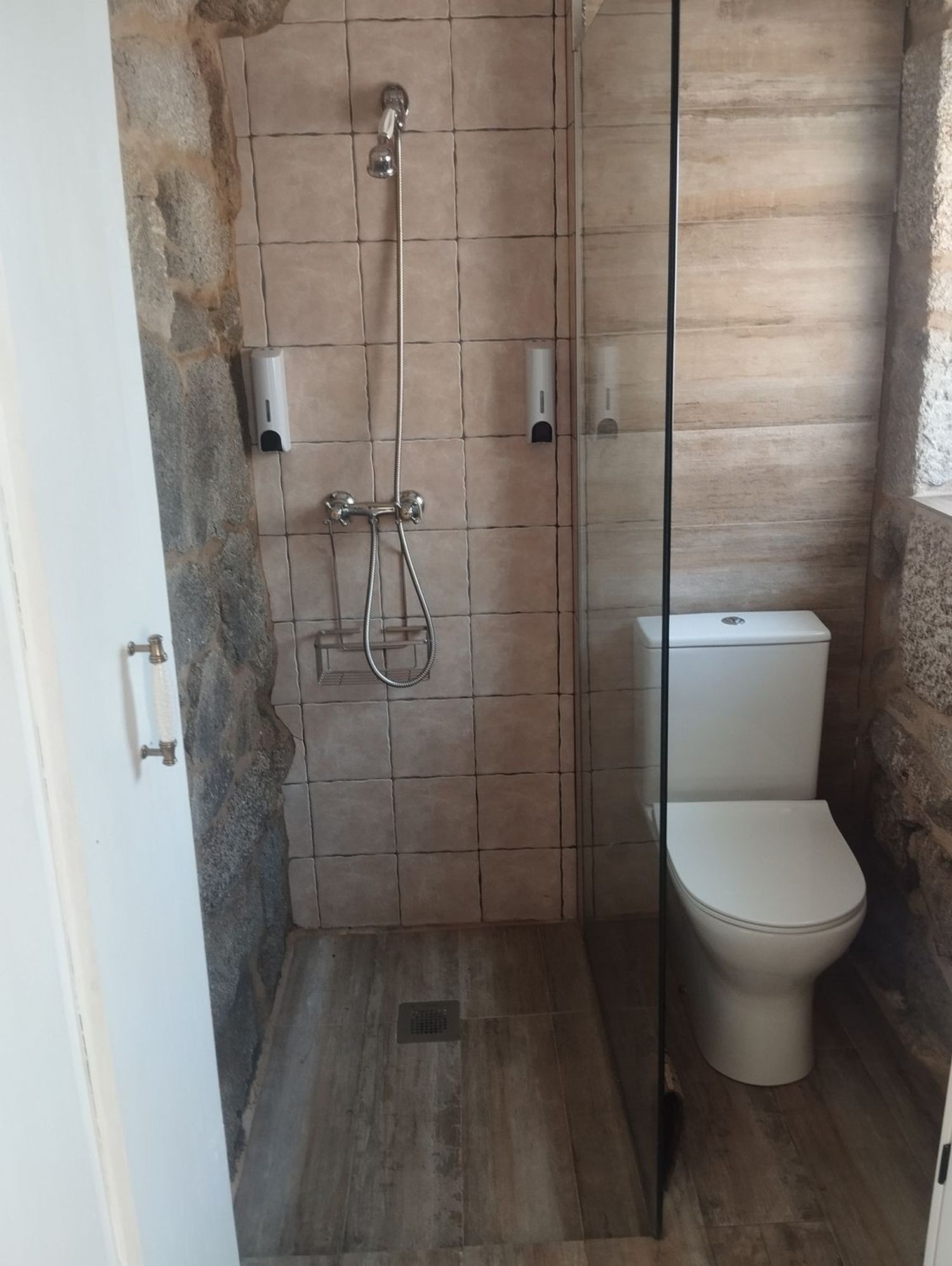 Casa rural en Carballas, 9 a - Foto 11
