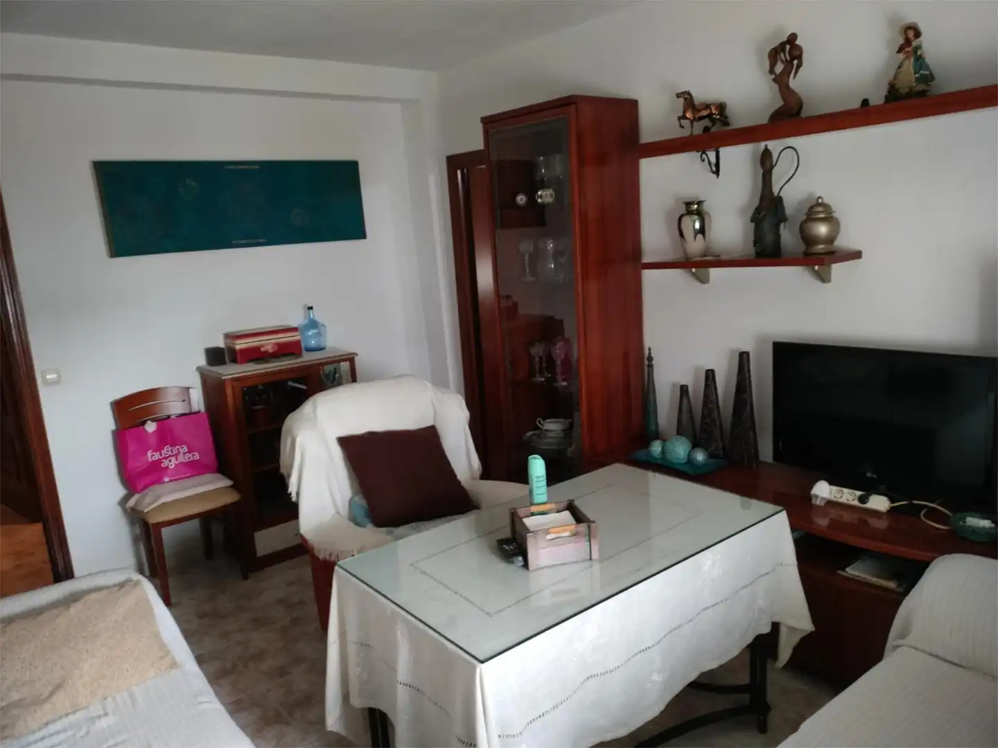 Piso en  Carretera de Madrid 54 - Foto 12