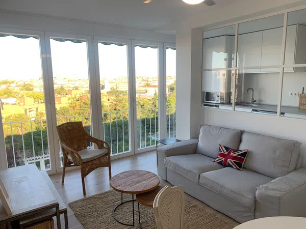 Piso en calle de Torrelaguna, 6