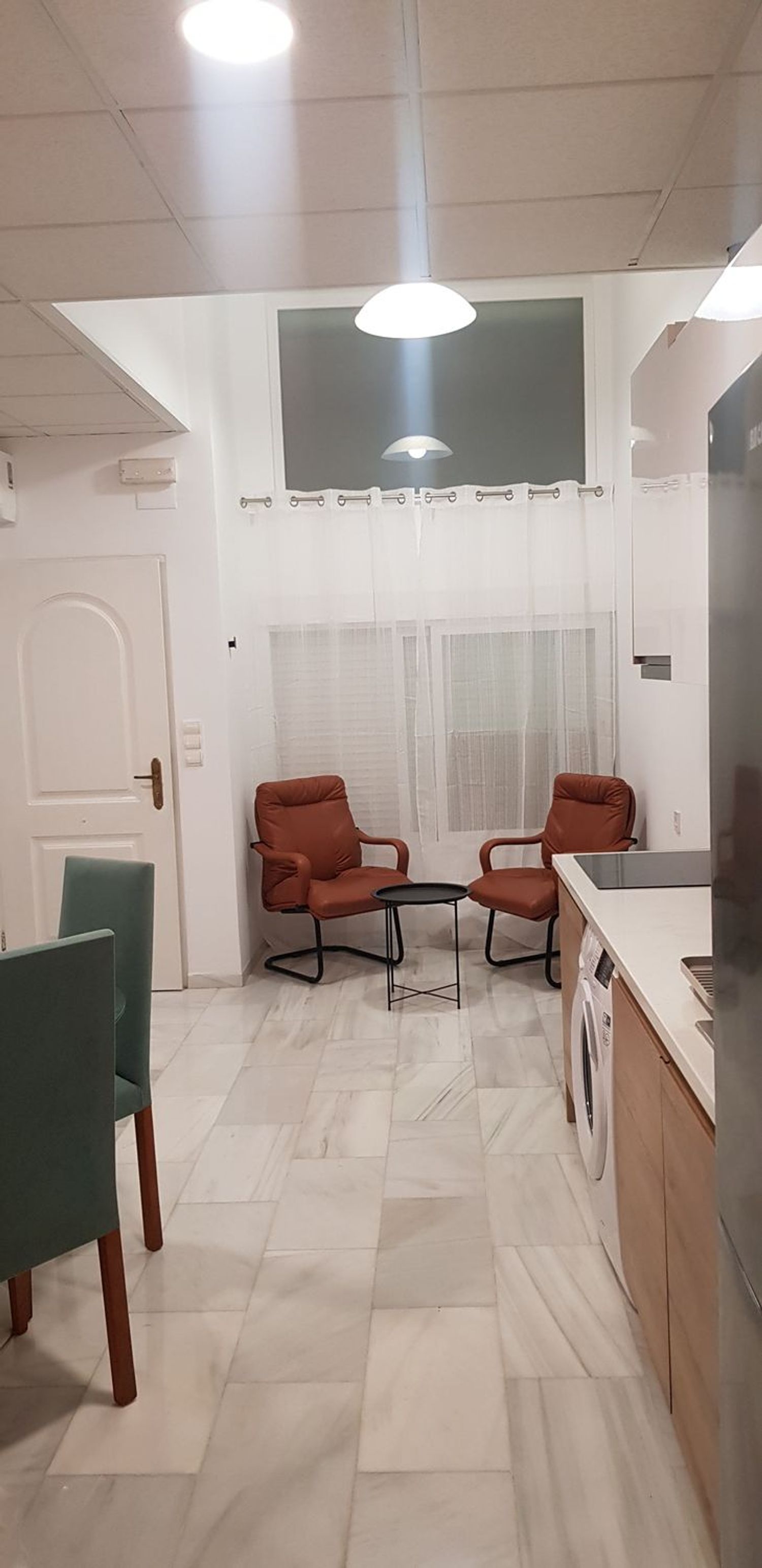 Estudio en pasaje Noblejas, 18 - Foto 6