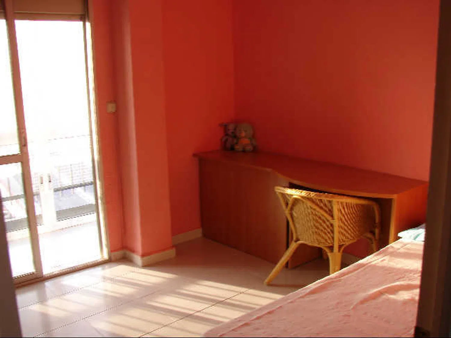 Piso en Rio Guadajira, 4 - Foto 6