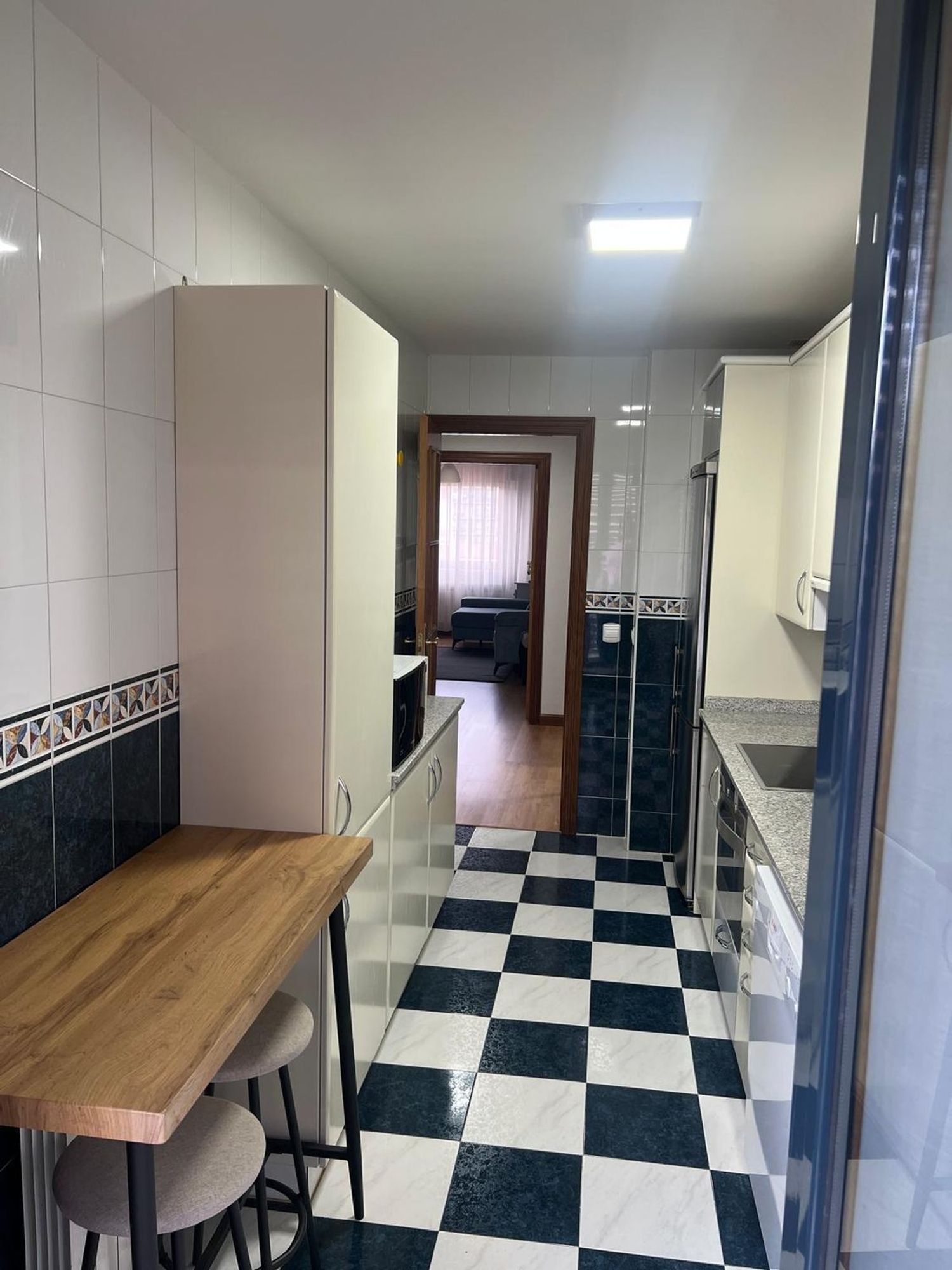 Piso en La Radio, 68 - Foto 3