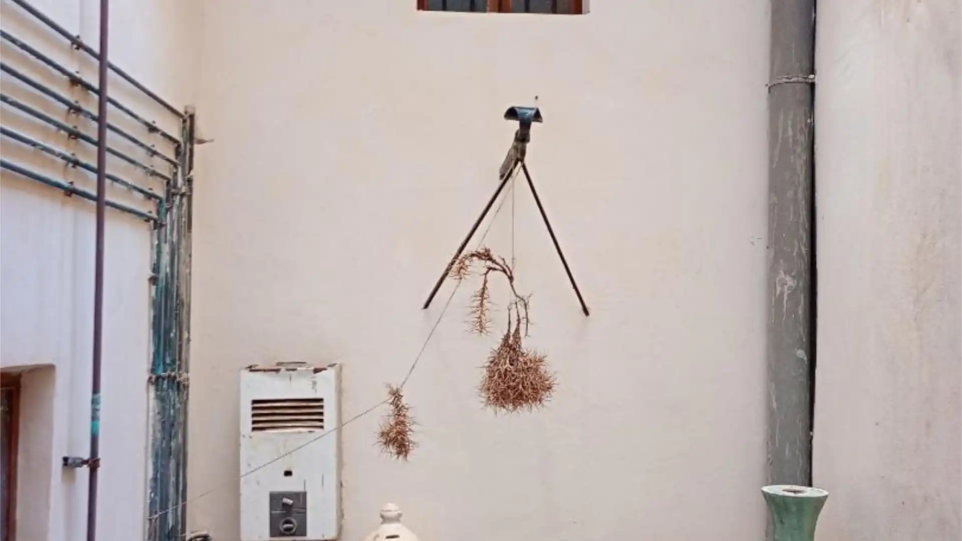 Piso en  Plaça de Quadrado 1 - Foto 2