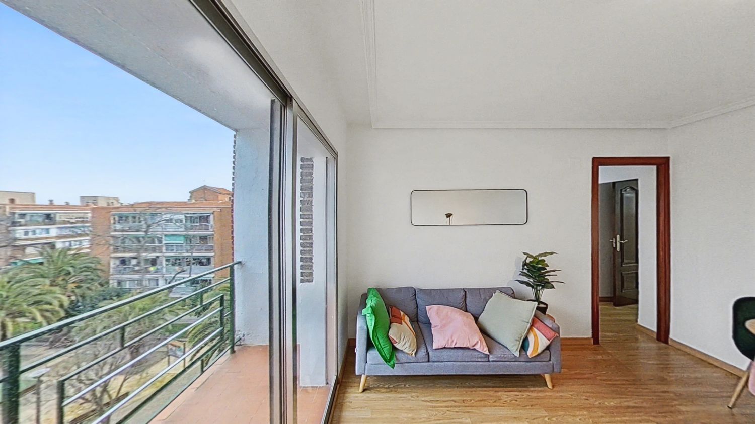 Piso en Barrio San Nicasio - Foto 8