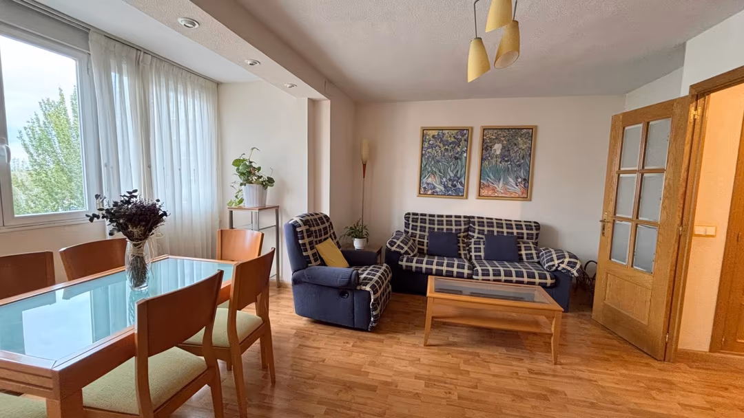 Piso en  Calle de Mota del Cuervo 29 - Foto 6