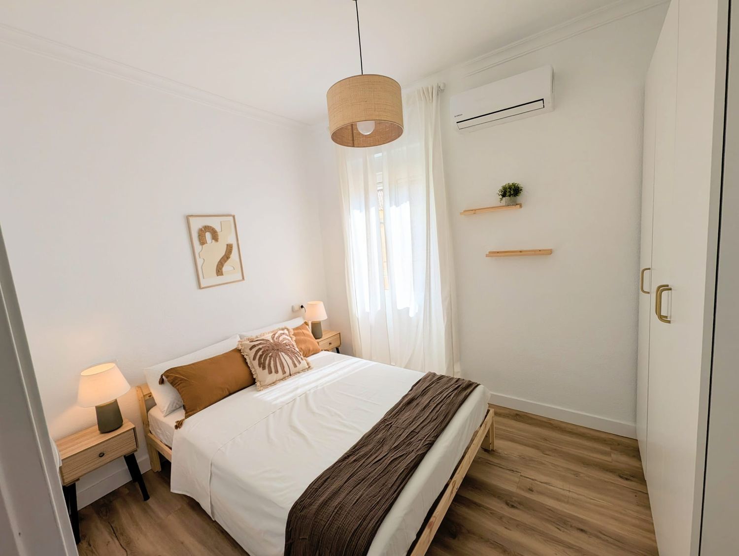 Piso en calle Monseñor Carrillo Rubio, 8 - Foto 4