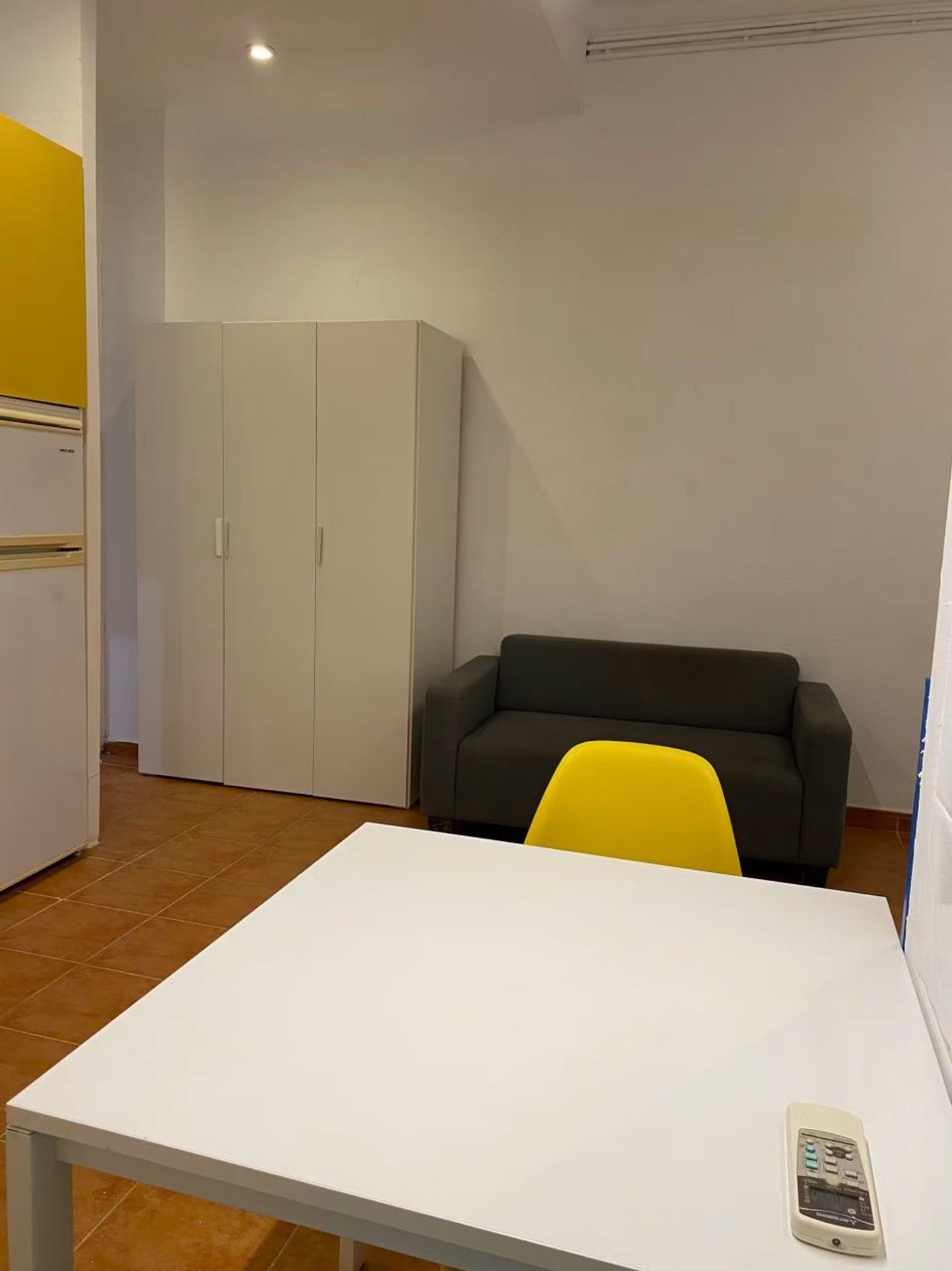Estudio en Calle Eduardo Benot, 10, Santa Catalina - Canteras - Foto 3