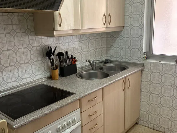 Piso en Calle San Nicolás, 25, Malagueta - Monte Sancha - Foto 6