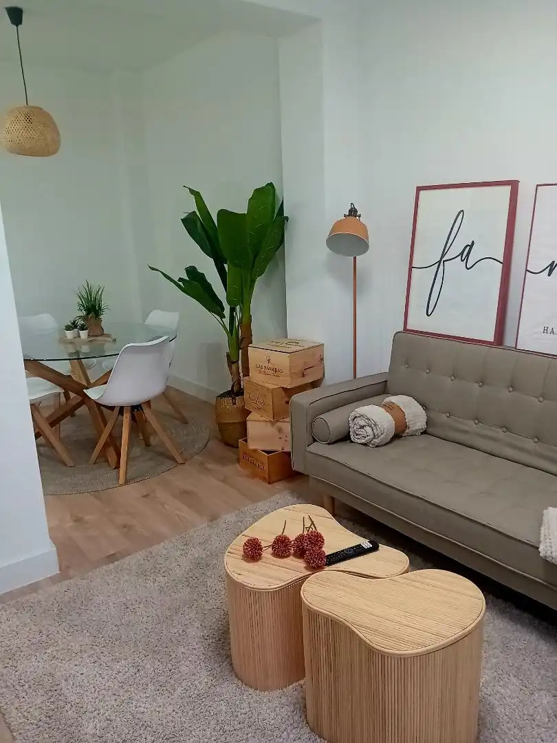 Apartamento en  Calle San Agustín 31 - Foto 9