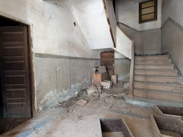 Caserón en Caserón en Calle Rosalía de Castro, 43 - Foto 6