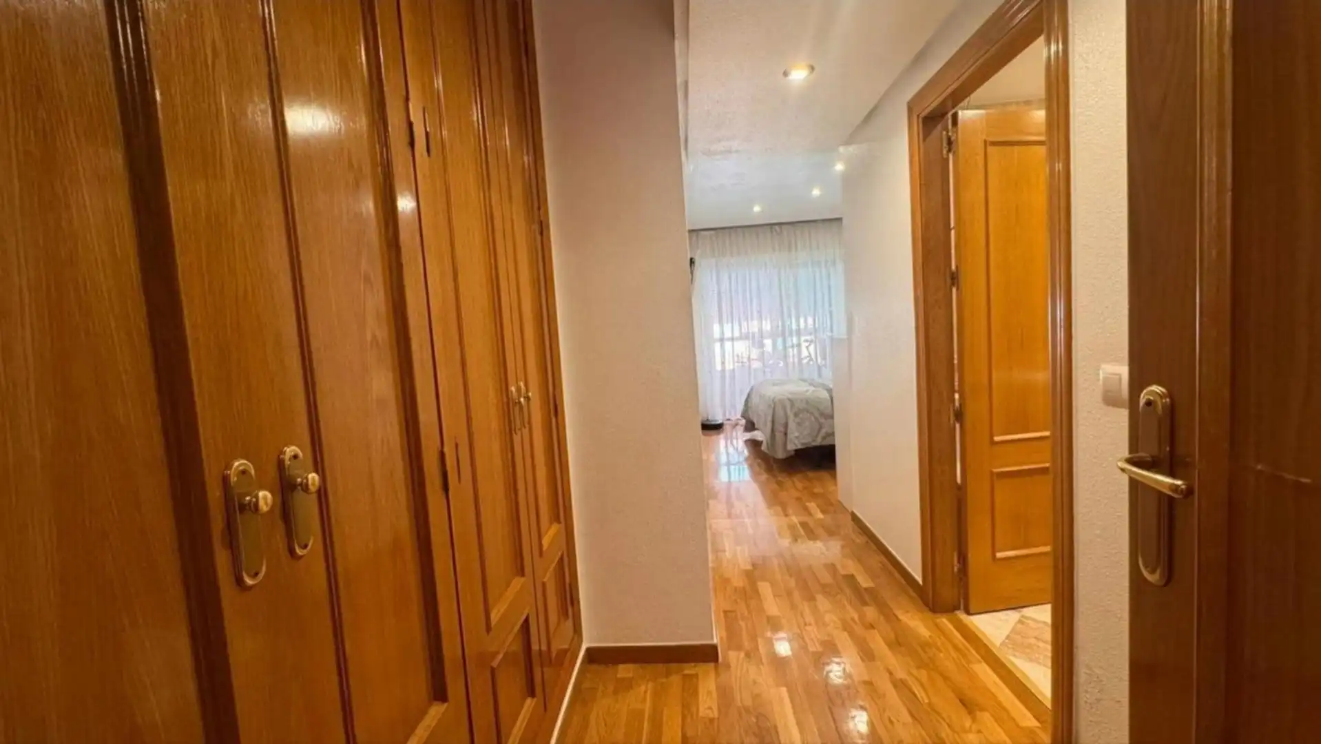 Piso en  Calle Juan de la Cosa 2 - Foto 16