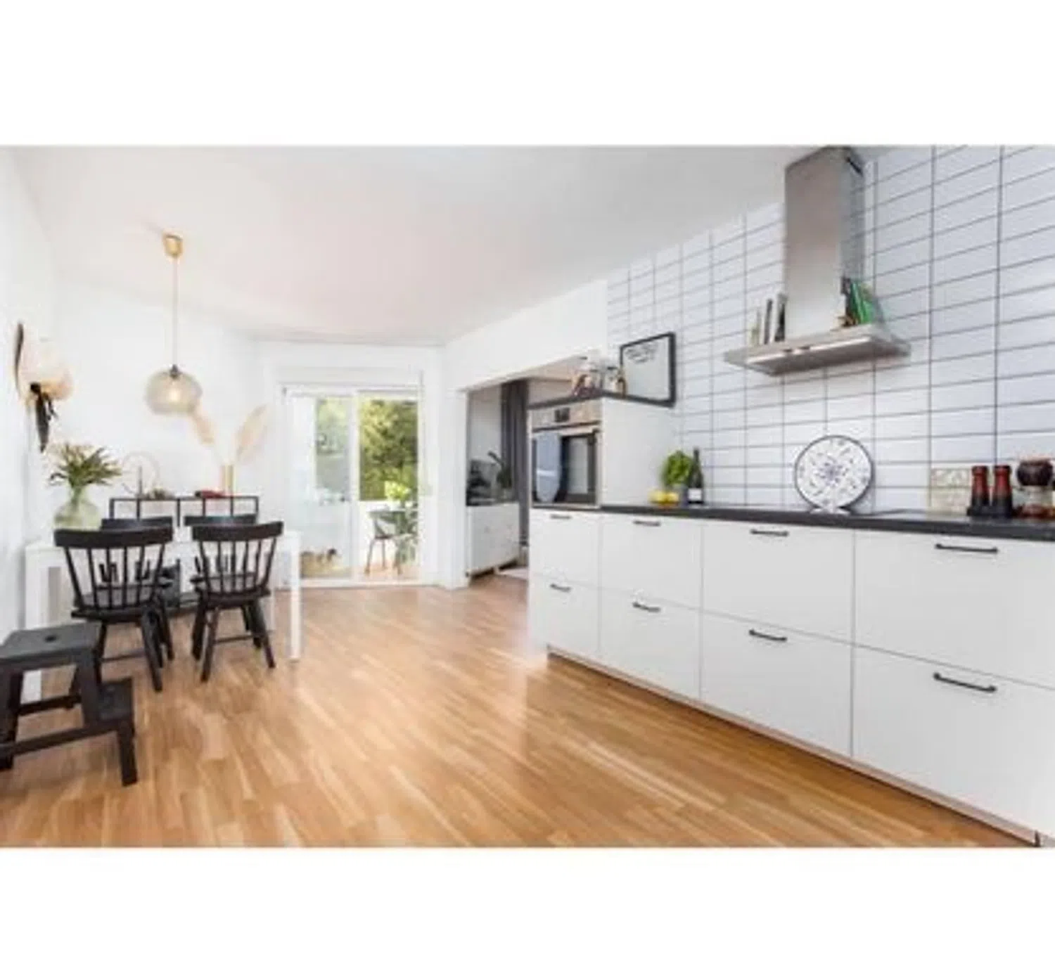 Piso en calle Miguel de Unamuno, 61 - Foto 1